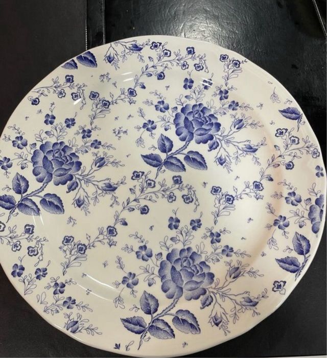 Plato PonteSampaío verde