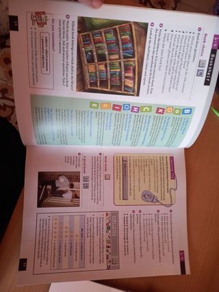 Password: Student Book 2