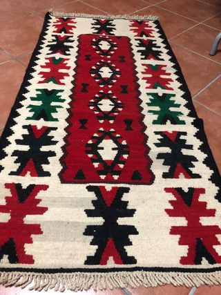 Tappeto scendiletto ungheria