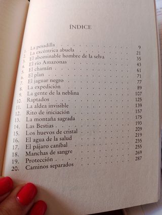 La ciudad de las bestias