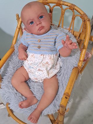 Bebé Reborn