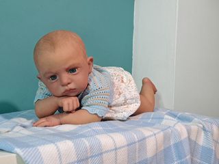 Bebé Reborn