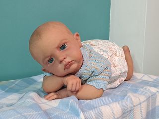 Bebé Reborn