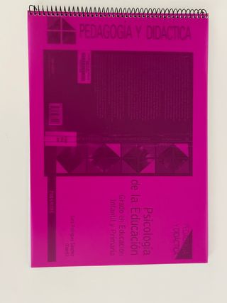 Libro Psicologia 🧠