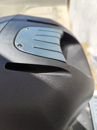 Altavox autoamplificado