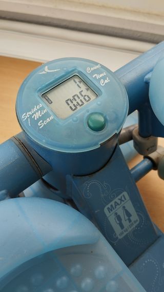 Pack gimnasia domyos bodypower y steps