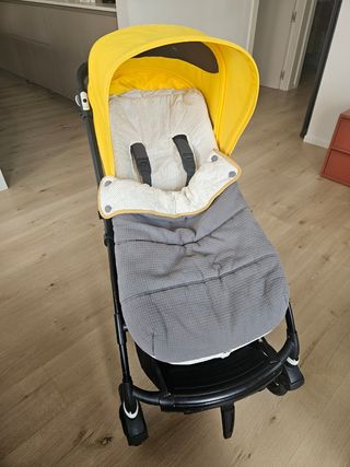 Bugaboo Bee 6