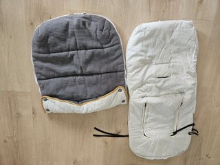 Bugaboo Bee 6