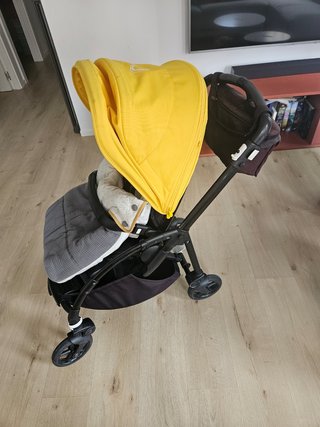 Bugaboo Bee 6