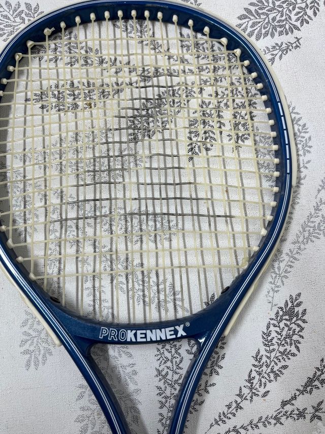 Raqueta squash marca ProKennex