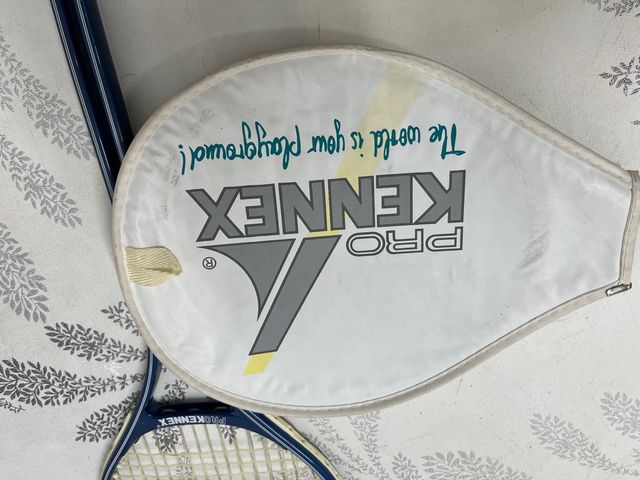 Raqueta squash marca ProKennex