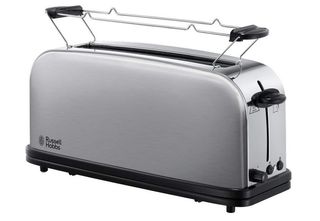 Tostadora Adventure Russell Hobbs
