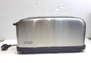 Tostadora Adventure Russell Hobbs