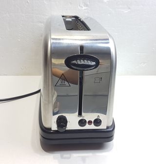 Tostadora Adventure Russell Hobbs