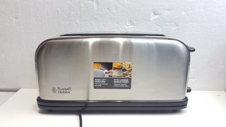 Tostadora Adventure Russell Hobbs