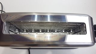 Tostadora Adventure Russell Hobbs
