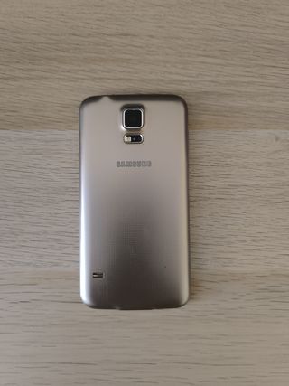 Samsung Galaxy S5 Neo