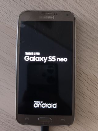 Samsung Galaxy S5 Neo