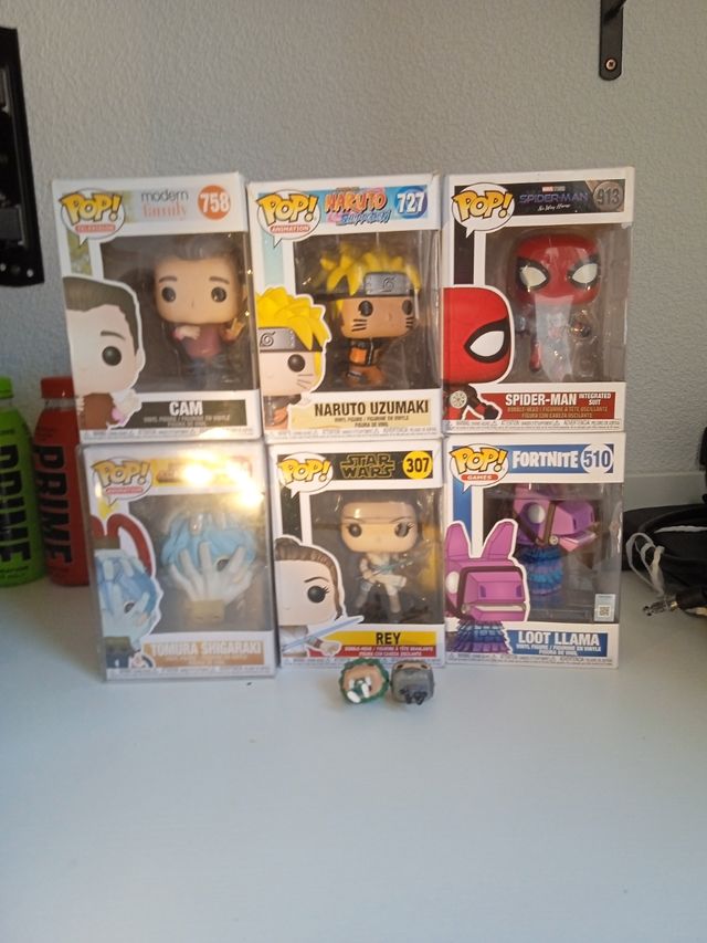 Funko pop