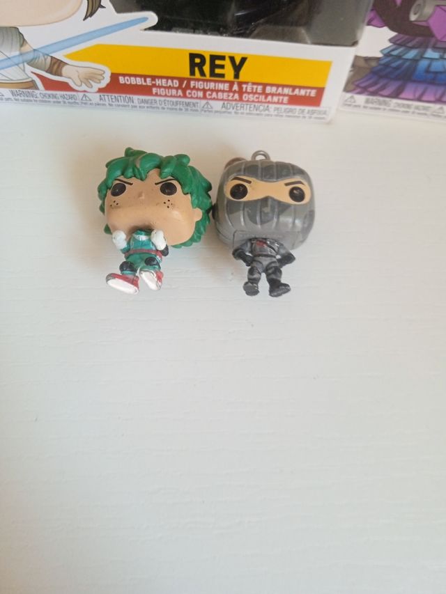 Funko pop