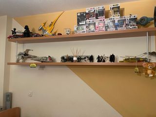 Habitación juvenil