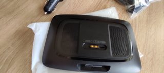TomTom GO Discover navegador Fijo 17,8 cm (7")