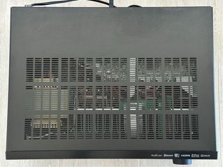 Receptor AV Yamaha