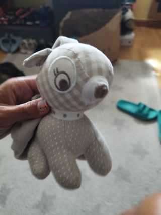 Porta biberón tuc tuc