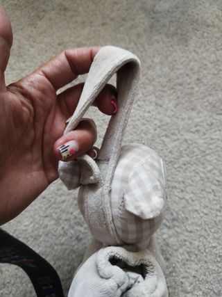 Porta biberón tuc tuc