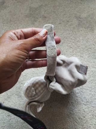 Porta biberón tuc tuc