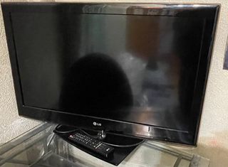 Televisión LG 32’