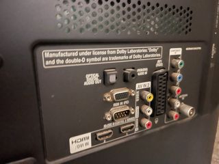 Televisión LG 32’