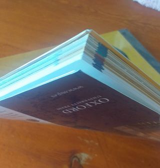 Libro de Inglés 2° Bachillerato