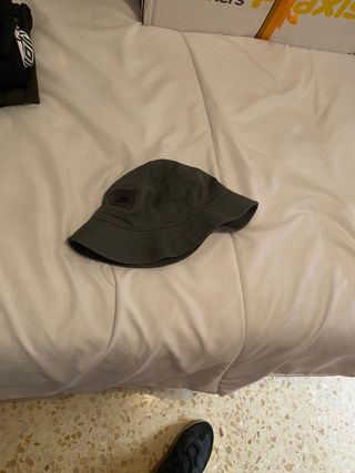 Gorro de pescador nike