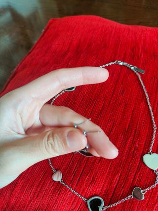 Set gioielli S'Agapò