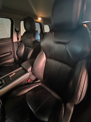 Land Rover Range Rover Evoque 2017