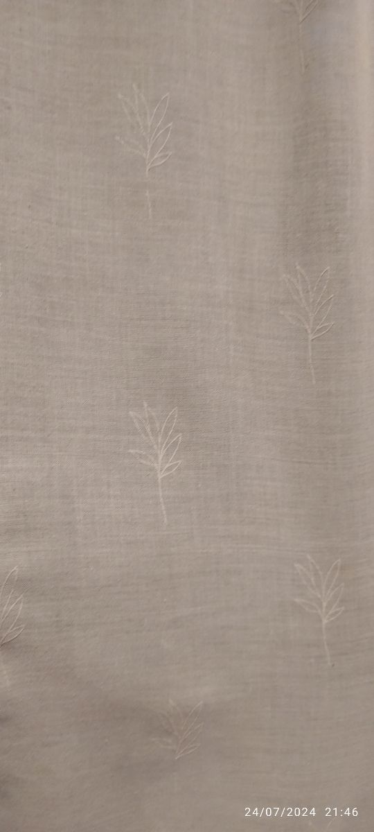 CORTINAS DE SALÓN 120€ LAS 3