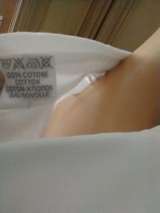 Camicetta donna cotone Oscalito