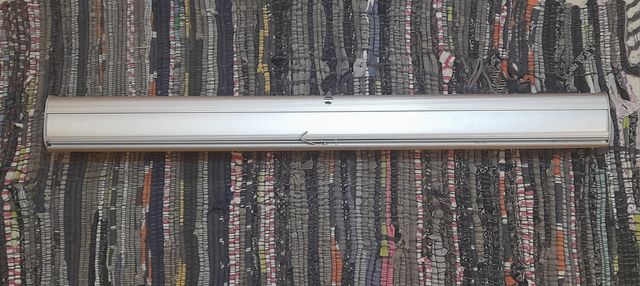 Roll-up publicitario