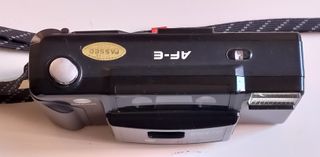 Minolta AF-E Camara de 35 mm