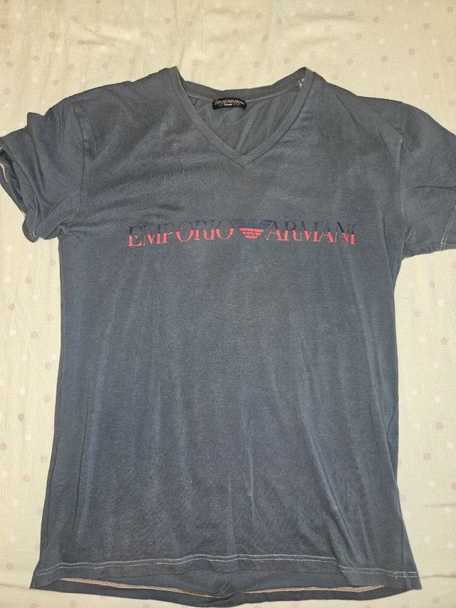 T-shirt EMPORIO ARMANI 