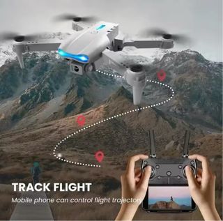 Dron profesional 4k