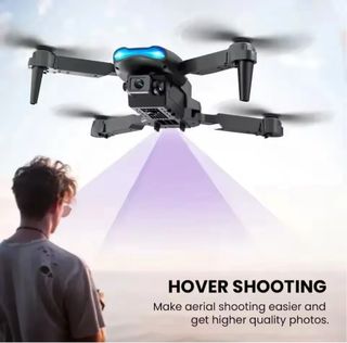 Dron profesional 4k