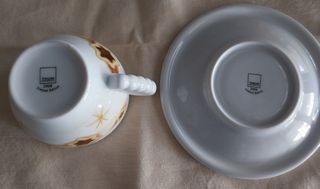 Tazza THUN 2008