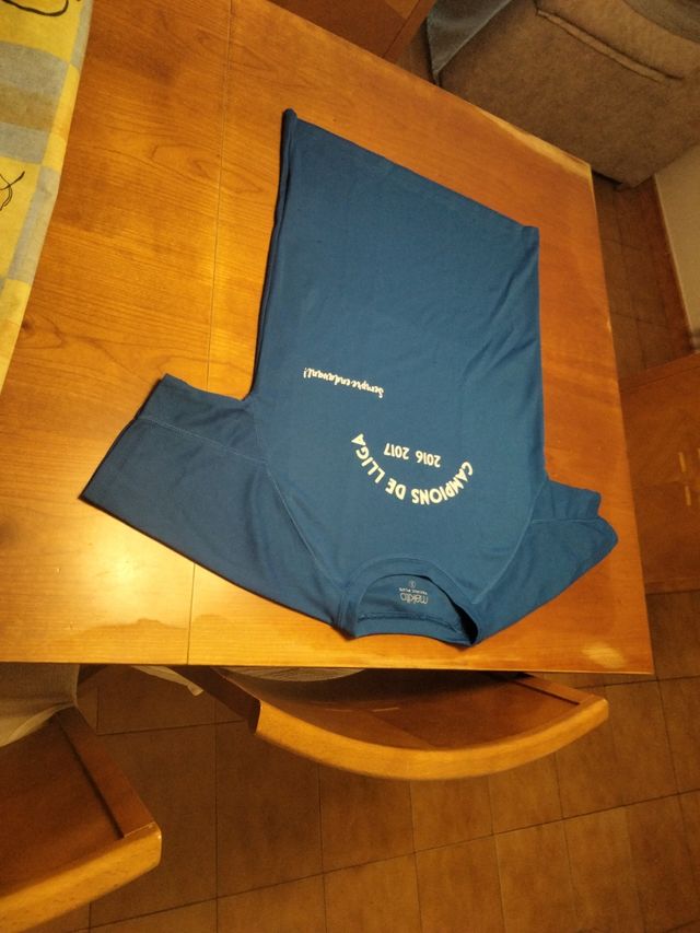 Camiseta de fútbol Gimnástic de Manresa