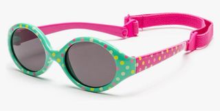 Gafas sol bebé Kiddus 0+