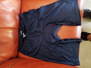 Ropa bicicleta de montaña 