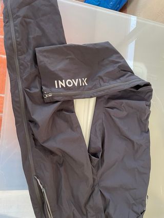 Pantalón de esquí Inovik