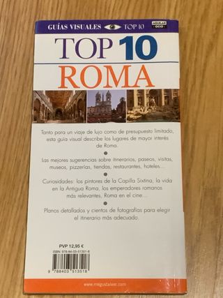 Guia de Roma