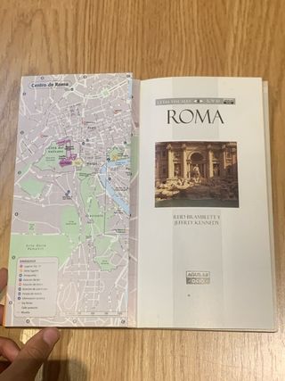 Guia de Roma